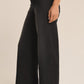 Z Supply - Women's Rilynn Wide Leg Denim Trouser