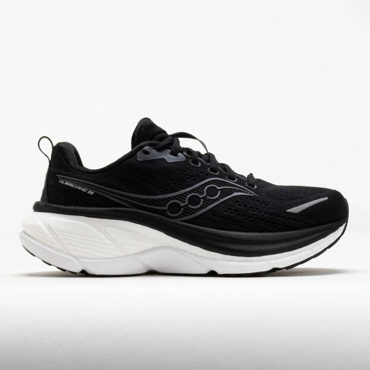 Saucony - Men's Hurricane 25 Shoes