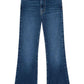 Frame - Reboot Crop Jean