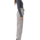 Ganni - Washed Satin Trouser