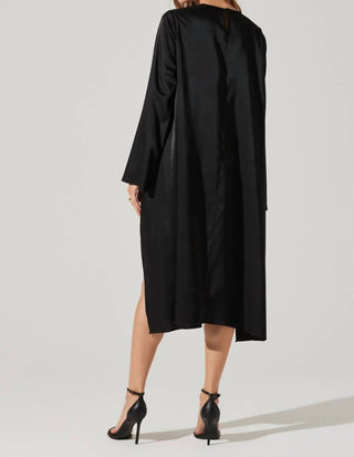 Astr - Safiya Long Sleeve Top