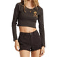 Billabong - Drift Away Frayed Shorts