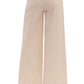 Entro - Gina Braided Detail Pants