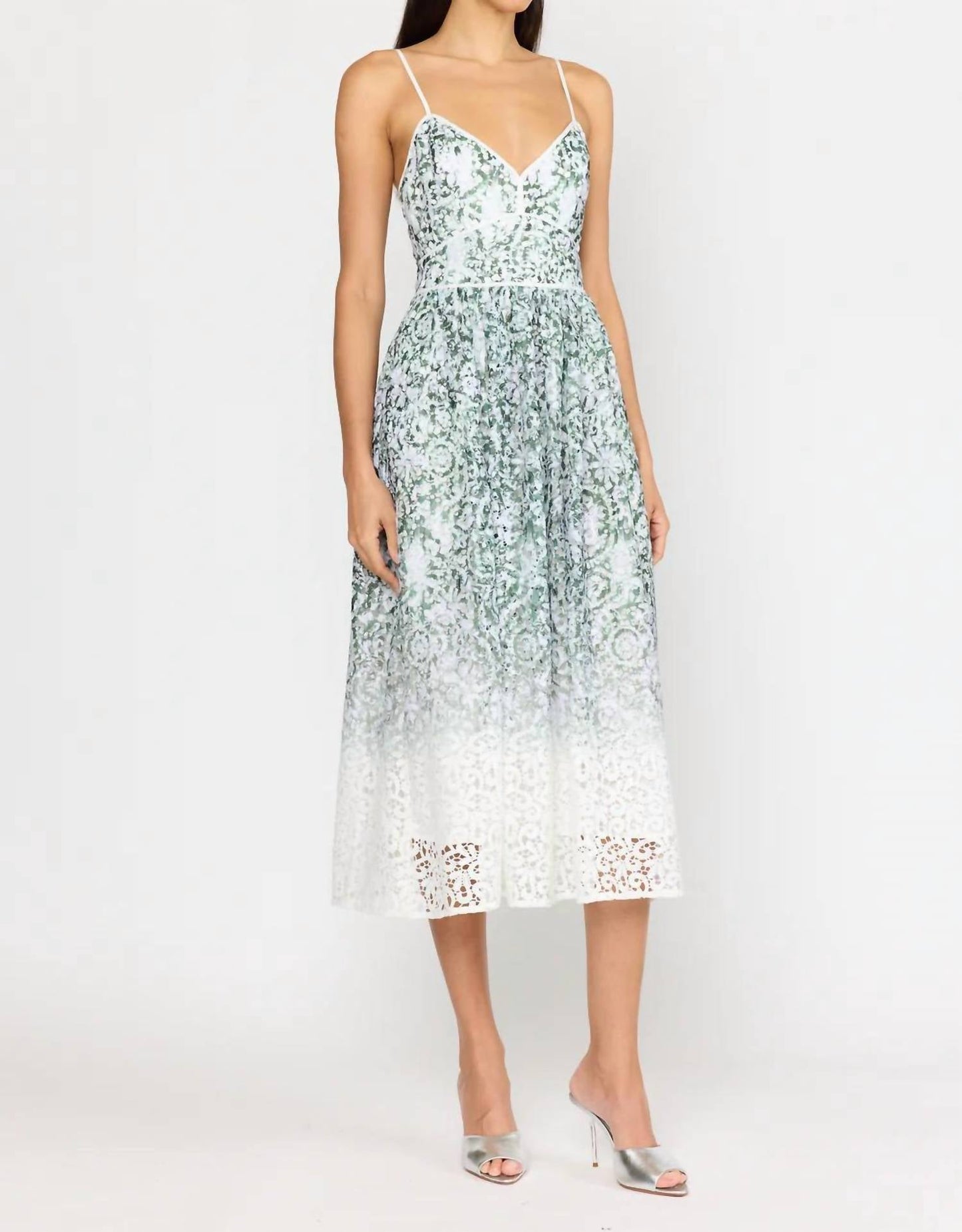 Christy Lynn - Leilani Dress