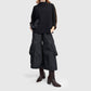 Alembika - Urban Wide Cargo Pants