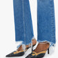Mother - Chomp Bootcut Jeans