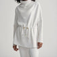 Varley - Suffolk Longline Sweatshirt