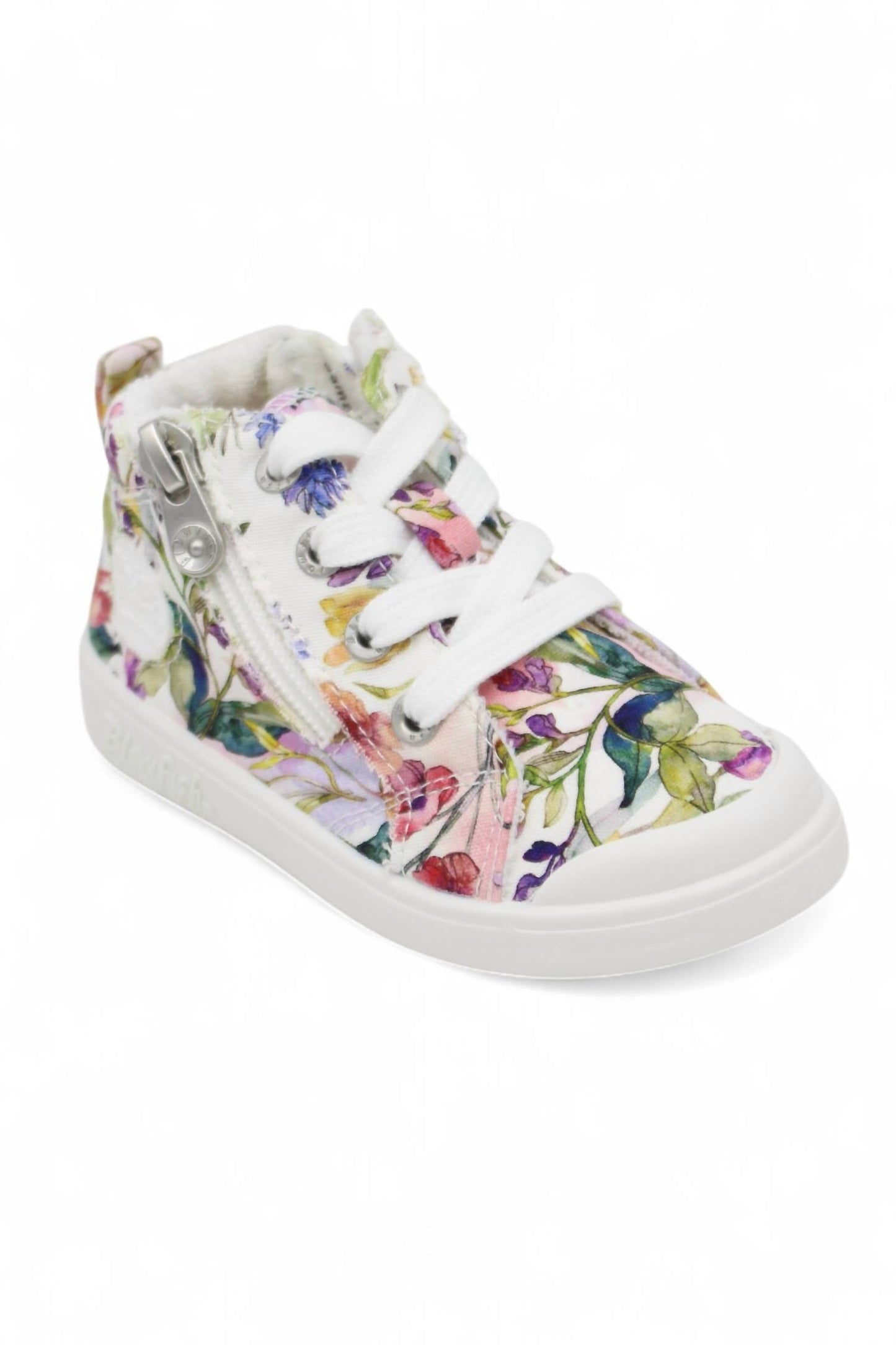 Blowfish - TODDLER'S VALETTA HIGH TOP SNEAKER