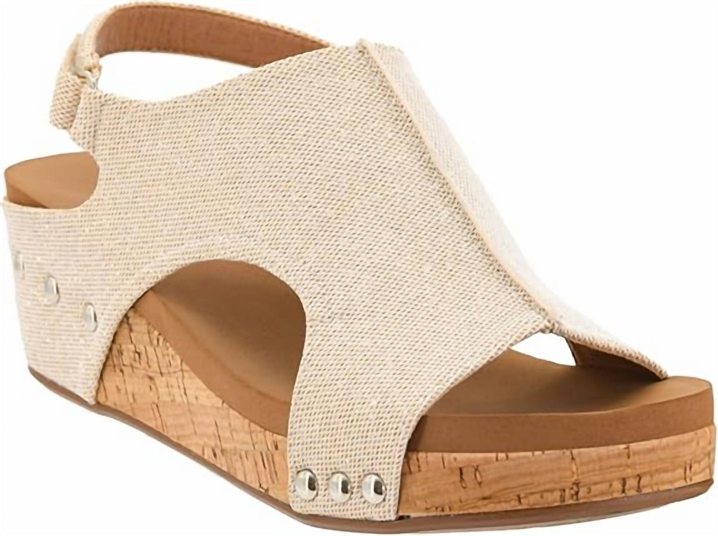 Corkys Footwear - Women's Volta Shimmer Sandals