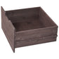 K&K 66.5' Outdoor Kitchen Island for Big Green Egg Grills