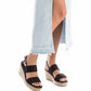 Xti - Women's Wedge Sandals