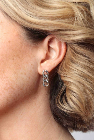 Marrin Costello - Women's Queens Drop Earrings