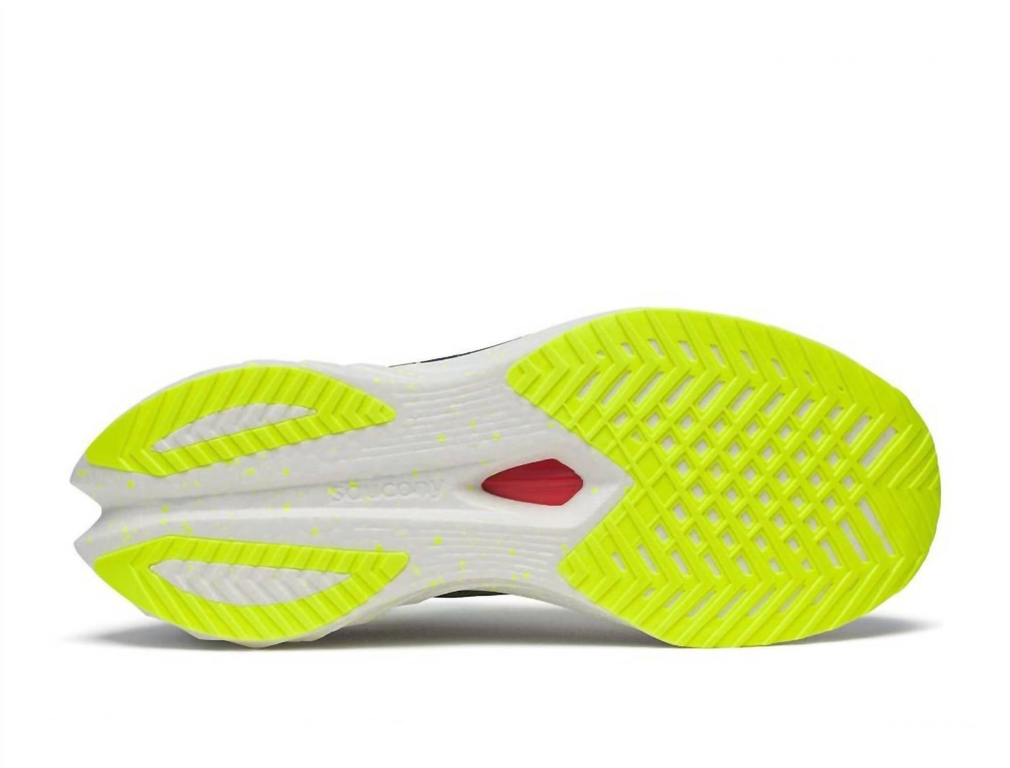 Saucony - Men's Endorphin Speed 4 Shoes
