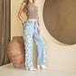 Blue B - Ophelia Embellished Jeans