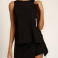 Project Social T - Other Side Terry Tank Top