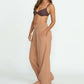 Billabong - New Waves Gauze Elastic Waist Pants