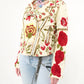 Aratta - Carmen Rose Jacket