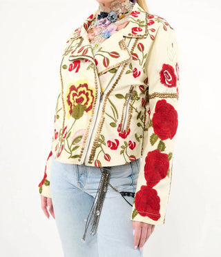 Aratta - Carmen Rose Jacket