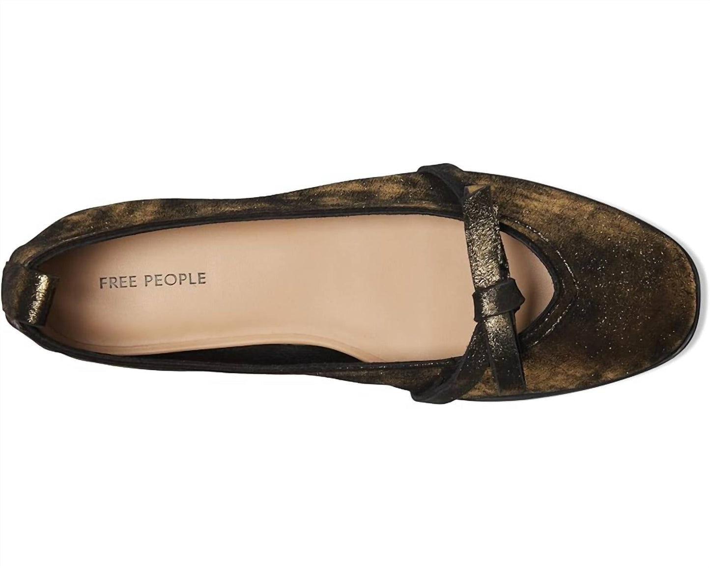 Free People - Women's Mania Bow Flat