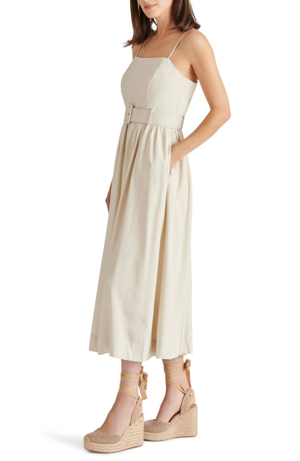 Steve Madden - Napoli Midi Dress