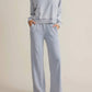 Z Supply - Lax Denim Sweatshirt