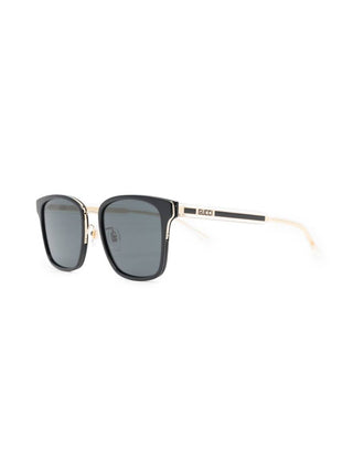 Gucci - Men's GG0563SKN Sunglasses