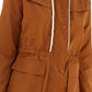 Deluc - Stella Windbreaker Jacket