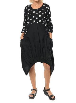 Tulip Clothing - Adele Dress