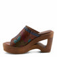 L'Artiste - Women's Calle Sandal