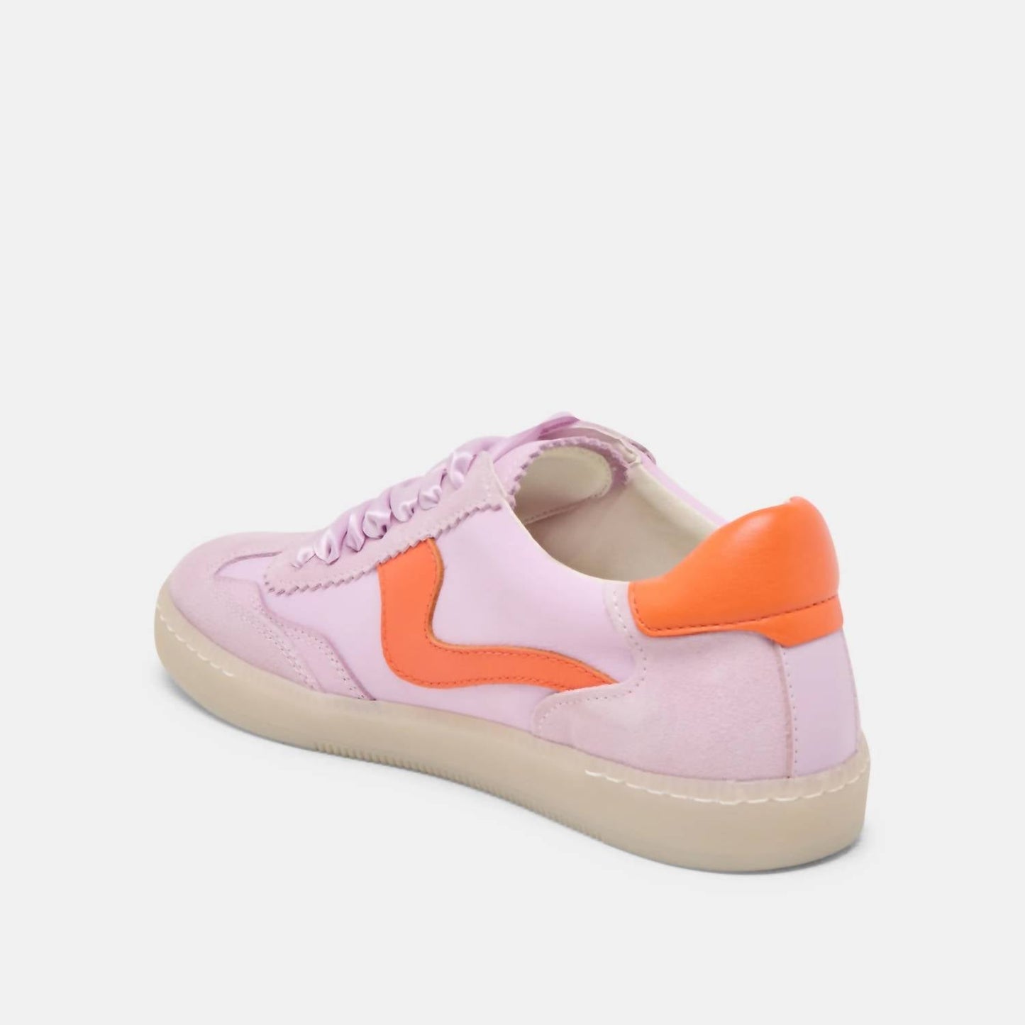 Dolce Vita - Women Notice Nylon Sneakers