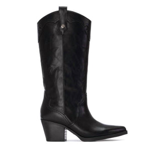 Xti - Women’s 144723 Heeled Boots