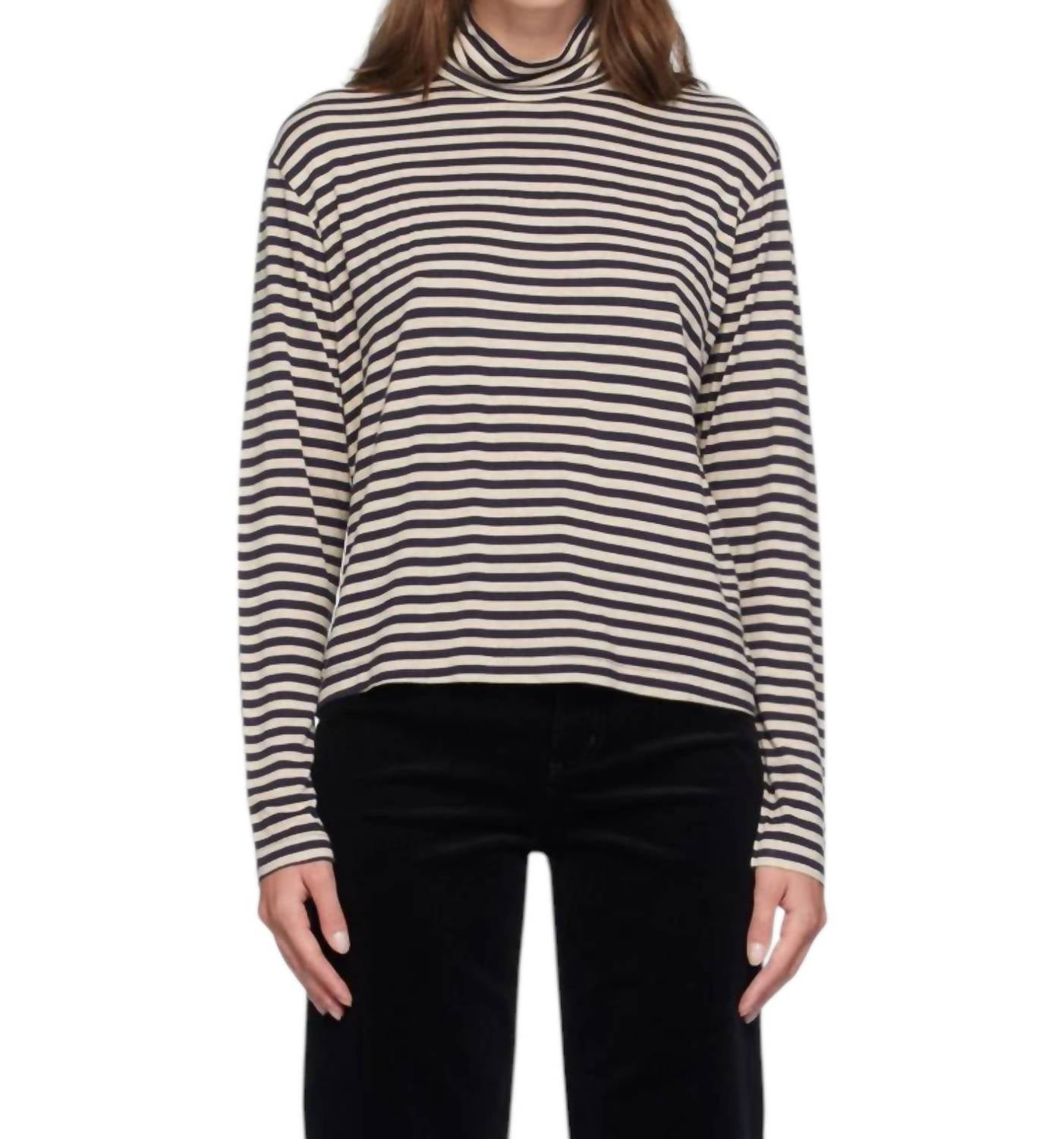 Citizens Of Humanity - Alexandra Turtleneck Sweater
