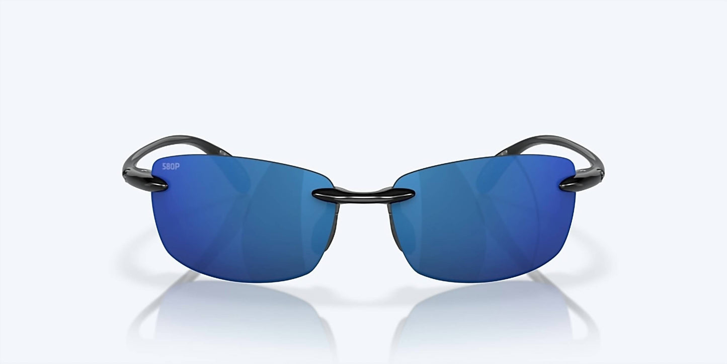 Costa Del Mar - Men's Ballast Polarized Sunglasses 9071 - 05 - 60