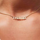 Alco Jewelry - Mama Necklace