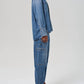 Citizens Of Humanity - Marcelle Low Slung Cargo Jean