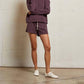 Perfectwhitetee - Women's Layla Terry Shorts