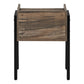 Accent Table Side Contemporary & Modern Design