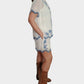 Johnny Was - CHRYSSIE CAMP SHIRT