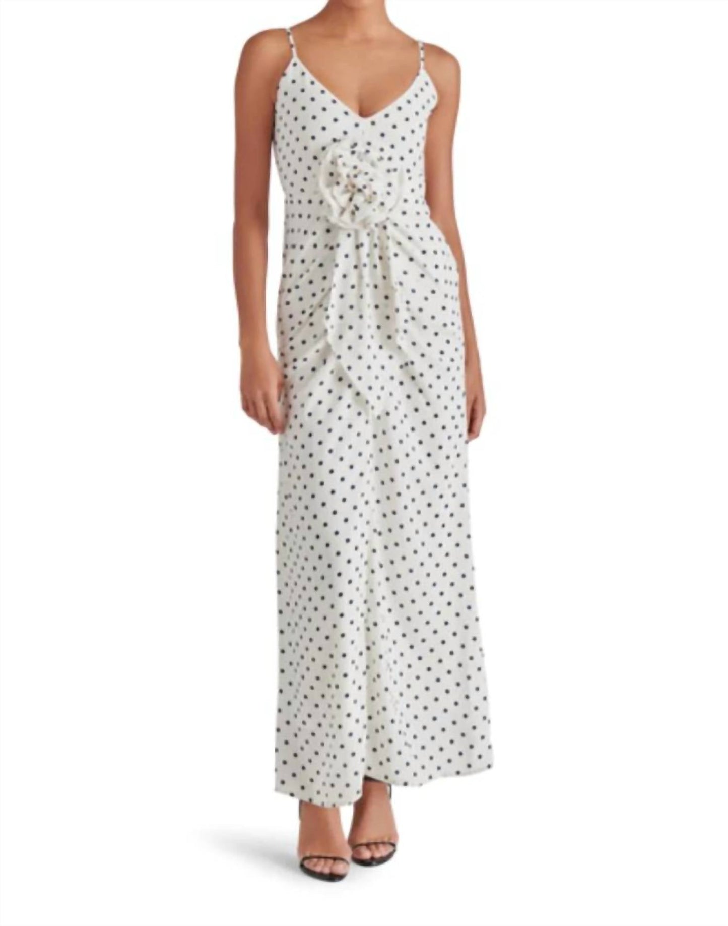 Steve Madden - Lisbeth Maxi Dress