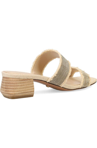 Pelle Moda - Women's Iona Sandal