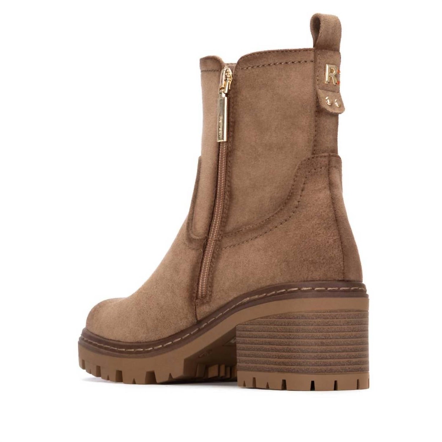 Xti - Women's Refresh 173023 Booties