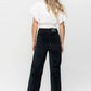 Judy Blue - High Waist Wide Leg Corduroy Trouser