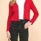 Pinch - Starla Cardigan Sweater