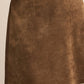 Z Supply - Ciera Suede Mini Skirt