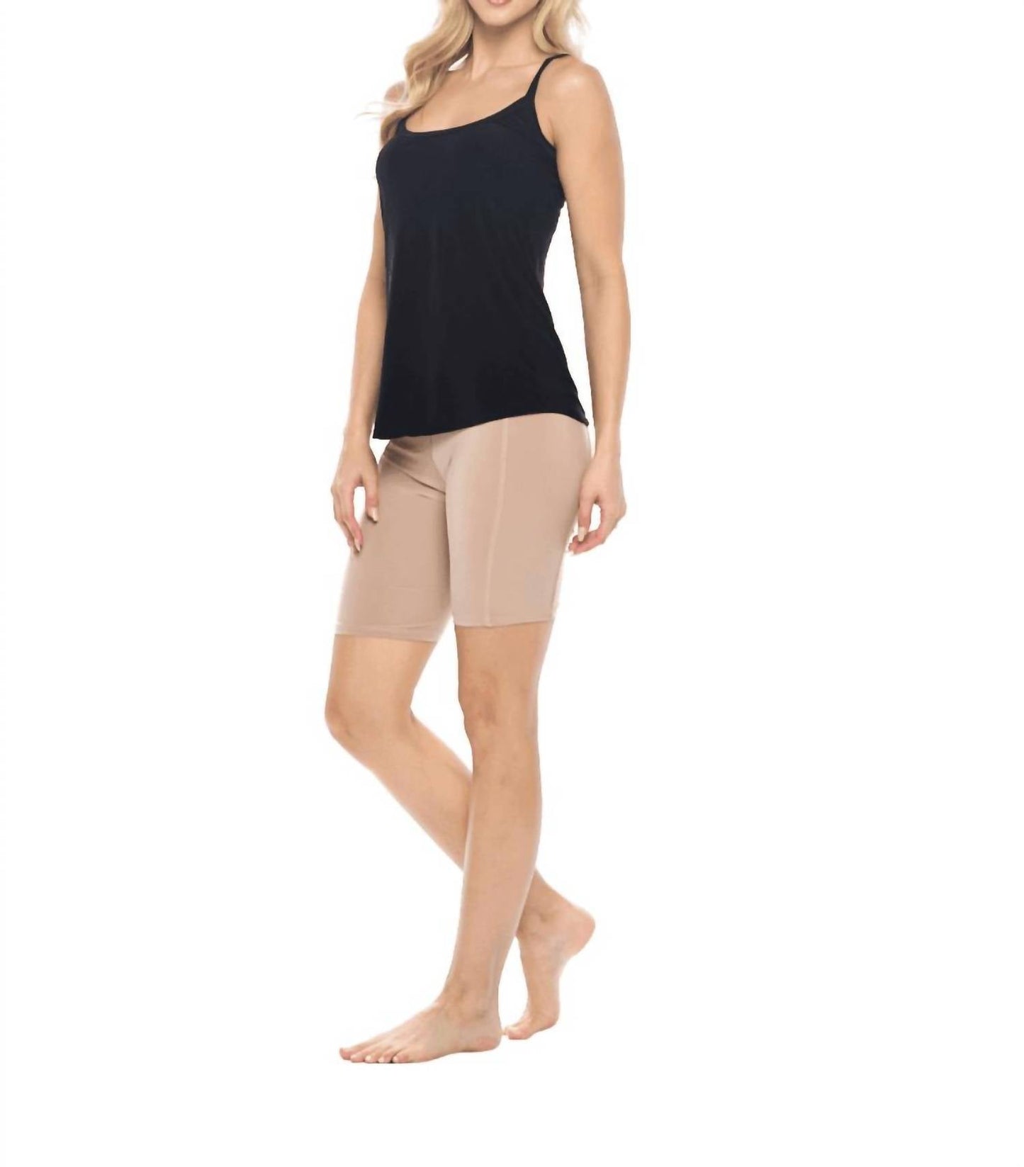 Undersummers - Everyday Layering Camisole