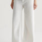 Ag Jeans - Caden Mid Rise Wide Leg Jean