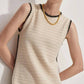 Varley - Dwight Tank Knit Midi Dress