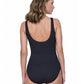 Profile By Gottex - Jazz Square Neck Swimsuit