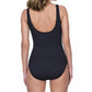 Profile By Gottex - Jazz Square Neck Swimsuit
