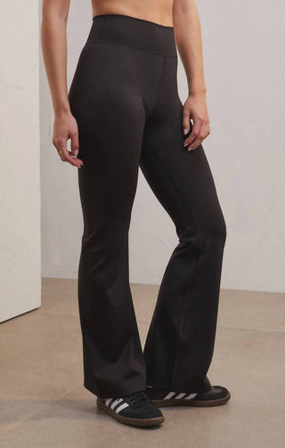 Z Supply - Wear Me Out Flare Pant
